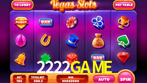 2222GAME
